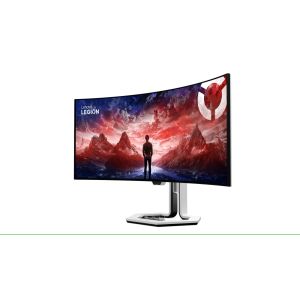 Lenovo Legion PRO/34WD-10/34"/OLED/wQHD/240Hz/0,03ms/Blck-White/3R 67C9UAC1EU