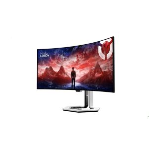 Lenovo Legion PRO/34WD-10/34"/OLED/wQHD/240Hz/0,03ms/Blck-White/3R 67C9UAC1EU