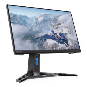 Lenovo Legion/R24e/23,8"/IPS/FHD/180Hz/0,5ms/Black/3R 67CCGAC4EU