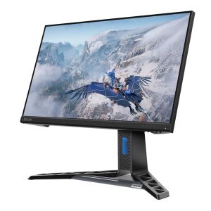 Lenovo Legion/R24e/23,8"/IPS/FHD/180Hz/0,5ms/Black/3R 67CCGAC4EU
