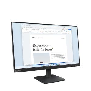 Lenovo L24-4e 23,8" IPS/1920y1080/4ms/100hz 68C2KAC1EU