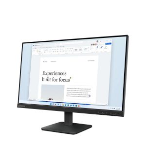 Lenovo L24-4e 23,8" IPS/1920y1080/4ms/100hz 68C2KAC1EU