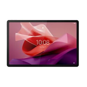 Lenovo Tab P12/ZACH0094CZ/12,7"/2944x1840/8GB/128GB/An13/Storm Grey ZACH0094CZ