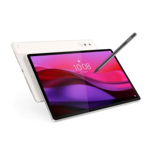 Lenovo Yoga Tab Plus/ZAEG0157CZ/12,7"/2944x1840/16GB/256GB/An14/Seashell ZAEG0157CZ