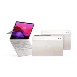 Lenovo Yoga Tab Plus/ZAEG0157CZ/12,7"/2944x1840/16GB/256GB/An14/Seashell ZAEG0157CZ
