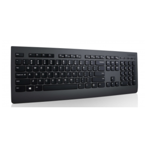Lenovo Professional/Bezdrôtová USB/ SK layout/Čierna 4X30H56867
