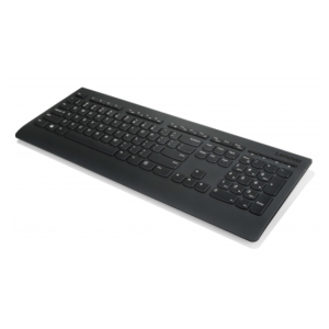 Lenovo Professional/Bezdrôtová USB/ SK layout/Čierna 4X30H56867