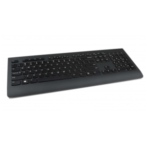 Lenovo Professional/Bezdrôtová USB/ SK layout/Čierna 4X30H56867