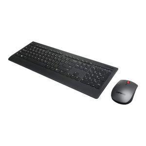 Lenovo Professional Wireless Keyboard and Mouse 4X31D64773