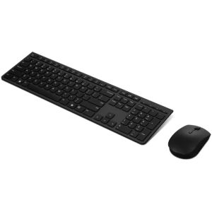 Lenovo Professional Wireless Rechargeable Keyboard and Mouse Combo Czech/ Slovak 4X31K03939