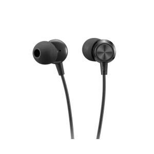 Lenovo USB-C/USB-C/Drôt/Čierna 4XD1J77351