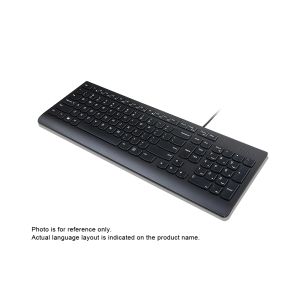 Lenovo Essential Wired Keyboard - Czech 4Y41C68650