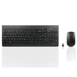 Lenovo 510 Wireless Keyboard and Mouse Combo CZ/SK GX31D64834