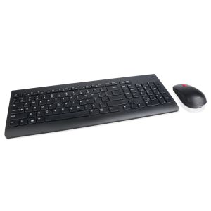 Lenovo 510 Wireless Keyboard and Mouse Combo CZ/SK GX31D64834