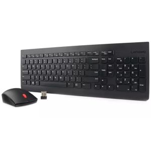 Lenovo 510 Wireless Keyboard and Mouse Combo CZ/ SK GX31D64834