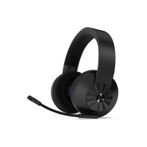 Lenovo Legion H600/Stereo/Jack/Drôt/USB/Bezdrôt/Čierna GXD1A03963