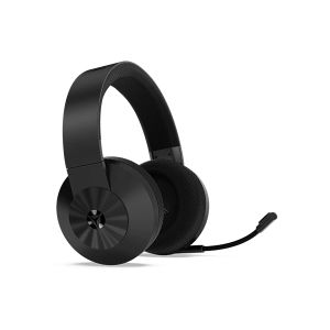 Lenovo Legion H600/Stereo/Jack/Drôt/USB/Bezdrôt/Čierna GXD1A03963
