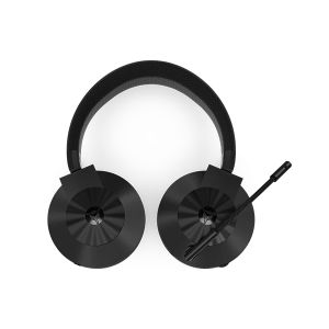 Lenovo Legion H600/Stereo/Jack/Drôt/USB/Bezdrôt/Čierna GXD1A03963