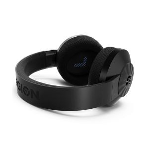 Lenovo Legion H600/Stereo/Jack/Drôt/USB/Bezdrôt/Čierna GXD1A03963