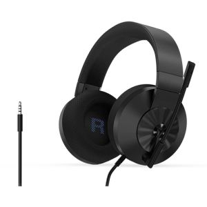 Lenovo Legion H200/Jack/Drôt/Čierna GXD1B87065