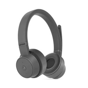 Go Wireless ANC/ANC/BT/Bezdrať/MS/Stand/Sivá GXD1C99241