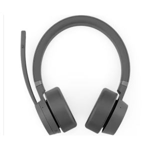 Go Wireless ANC/ANC/BT/Bezdrať/MS/Stand/Sivá GXD1C99241