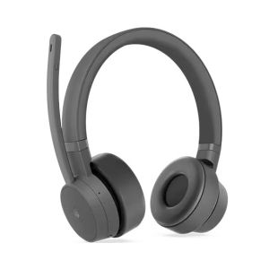 Go Wireless ANC/ANC/BT/Bezdrať/MS/Stand/Sivá GXD1C99241