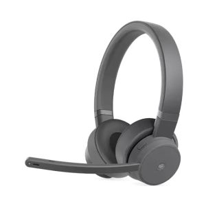 Go Wireless ANC/ANC/BT/Bezdrať/MS/Stand/Sivá GXD1C99241