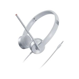 Lenovo 100/Stereo/Jack/Drôt/Šedá GXD1E71386