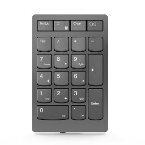 Lenovo Go Wireless Numeric Keypad GY41C33979