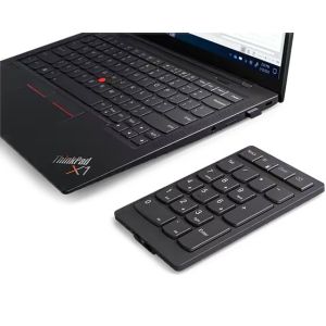 Lenovo GO/Bezdrôtová USB/Šedá GY41C33979