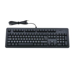 Lenovo Legion K300 RGB/Drôtová USB/ CZ- SK layout/Čierna GY41N91871