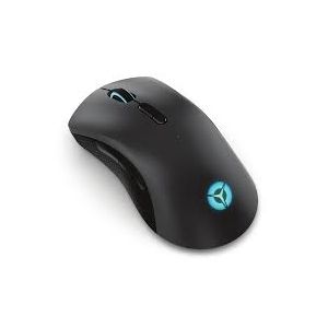 Lenovo Legion M600/Herná/Optická/6 000 DPI/Drôtová+bezdrôtová/Čierna GY50X79385