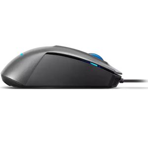Lenovo IdeaPad M100/Herná/Optická/Pre pravákov/3 200 DPI/Drôtová USB/Čierna GY50Z71902