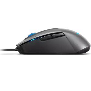 Lenovo IdeaPad M100/Herná/Optická/Pre pravákov/3 200 DPI/Drôtová USB/Čierna GY50Z71902