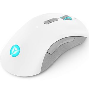Lenovo Legion M600/Herná/Optická/6 000 DPI/Drôtová+bezdrôtová/Biela GY51C96033