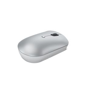 Lenovo 540/Kancelárska/Optická/2 400 DPI/Bezdrôtová USB/Šedá GY51D20869