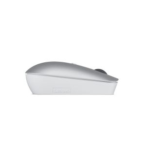 Lenovo 540/Kancelárska/Optická/2 400 DPI/Bezdrôtová USB/Šedá GY51D20869