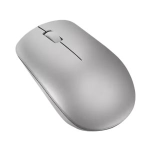 Lenovo 530/Cestová/Optická/1 200 DPI/Bezdrôtová USB/Platinum Grey GY51F09725