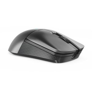 Lenovo Legion M600s/Herná/Optická/Pre pravákov/19 000 DPI/Drôtová+bezdrôtová/Sivá GY51H47355