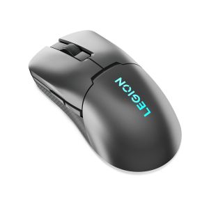 Lenovo Legion M600s/Herná/Optická/Pre pravákov/19 000 DPI/Drôtová+bezdrôtová/Sivá GY51H47355