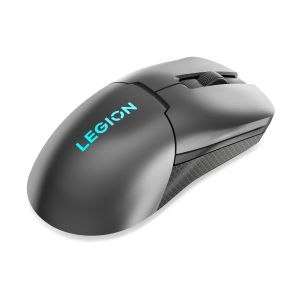 Lenovo Legion M600s/Herná/Optická/Pre pravákov/19 000 DPI/Drôtová+bezdrôtová/Sivá GY51H47355