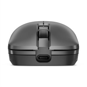 Lenovo Legion M600s/Herná/Optická/Pre pravákov/19 000 DPI/Drôtová+bezdrôtová/Sivá GY51H47355