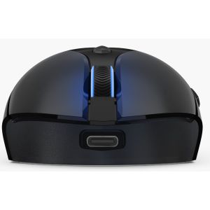 Lenovo Legion M410/Herná/Optická/Pre pravákov/16 000 DPI/Drôtové/Bezdrôtové/Transparentné GY51P83012