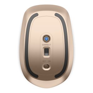 HP Z5000/Cestovní/Optická/Bezdrátová Bluetooth/Černá W2Q00AA#ABB