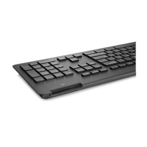 HP Slim Business/Drôtová USB/ CZ layout/Čierna Z9H48AA#AKB