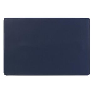 Podložka na stůl DURABLE 40x53cm tmavě modrá