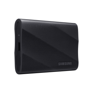 SSD 1TB Samsung externý T9, čierna MU-PG1T0B/EU