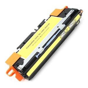 Toner HP Q2672A (309A), žlutá (yellow), alternativní