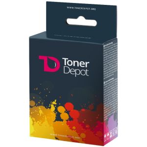Inkoustová kazeta Epson T1590, TonerDepot, optimalizátor barev (color optimalizer), prémium